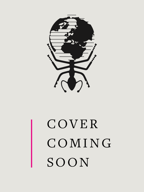 Cover coming soon
