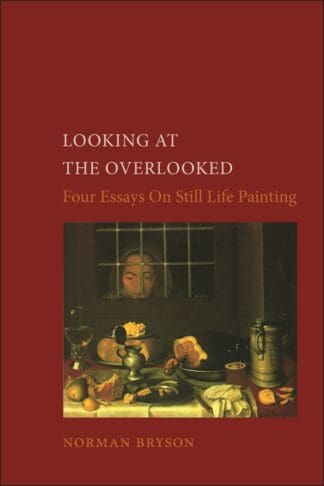 Looking at the Overlooked (Paperback)