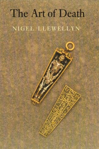 Art of Death (Paperback)