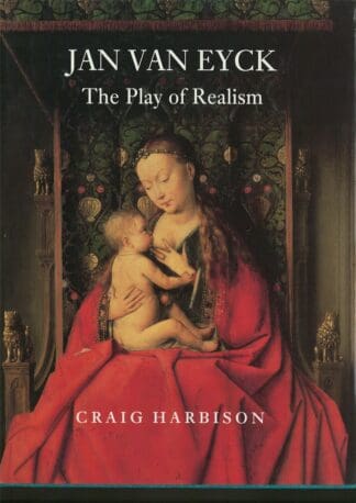 Jan van Eyck (Hardback)
