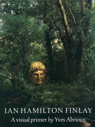 Ian Hamilton Finlay (Hardback)