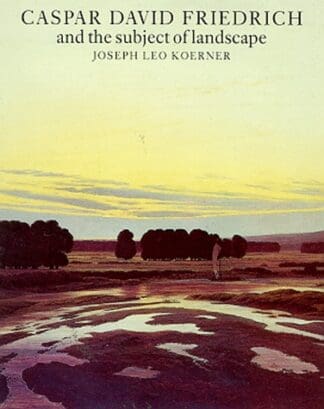 Caspar David Friedrich (Paperback)