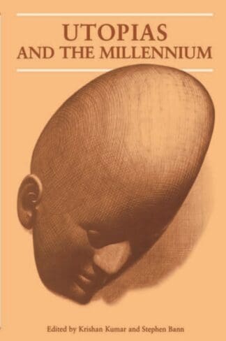Utopias and the Millenium (Paperback)