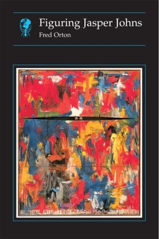 Figuring Jasper Johns (Paperback)