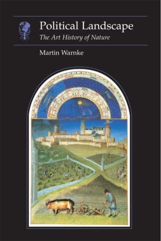 Political Landscape (Paperback)