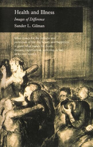 Health and Illness (Hardback)