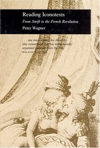Reading Iconotexts (Hardback)