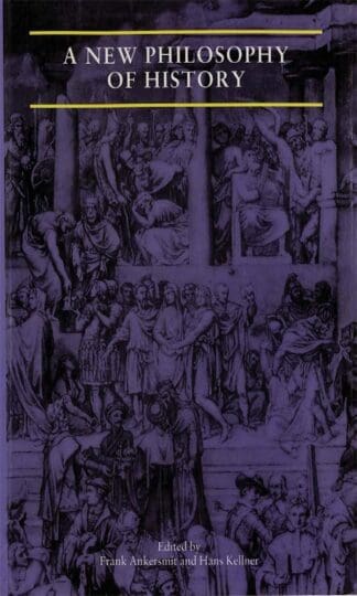 A New Philosophy of History (Paperback)