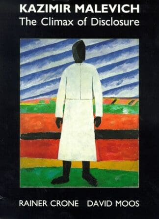 Kazimir Malevich (Paperback)