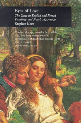 Eyes of Love (Hardback)