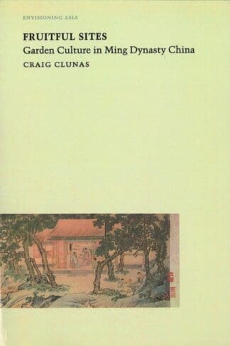 Fruitful Sites (Hardback)