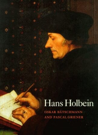 Hans Holbein (Hardback)