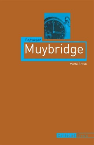 Eadweard Muybridge (Ebook)