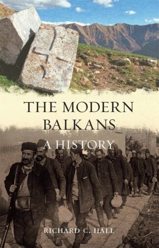 The Modern Balkans (Ebook)