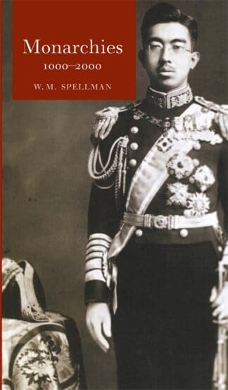 Monarchies 1000–2000 (Ebook)