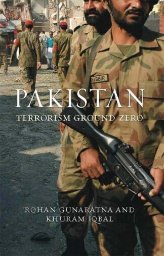 Pakistan (Ebook)