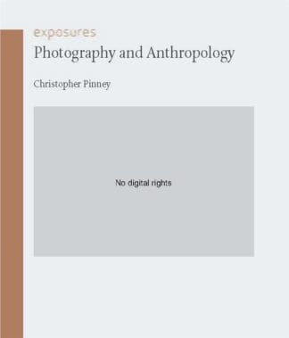 Photography and Anthropology (Ebook)
