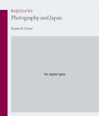 Photography and Japan (Ebook)