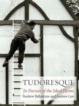 Tudoresque (Ebook)