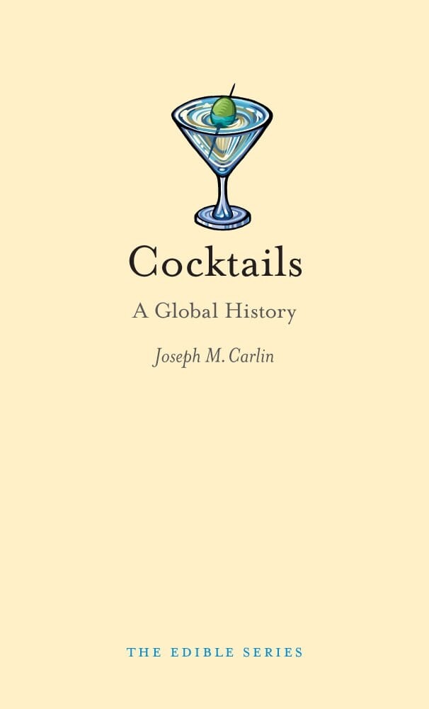 Cocktails (Hardback)