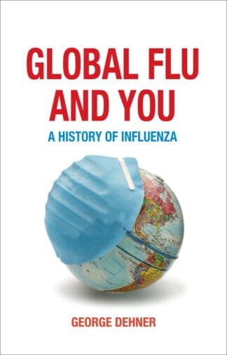 Global Flu and You (Hardback)