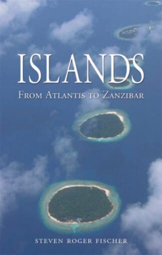 Islands (Hardback)
