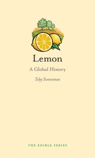 Lemon (Hardback)