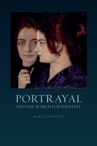 Portrayal (Hardback)