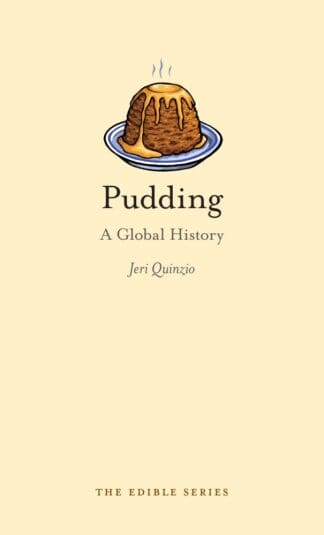 Pudding (Hardback)