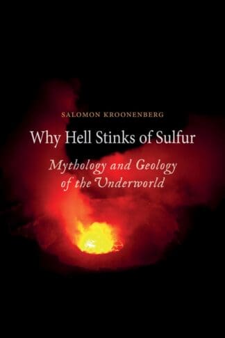Why Hell Stinks of Sulfur (Hardback)