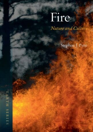 Fire (Paperback)