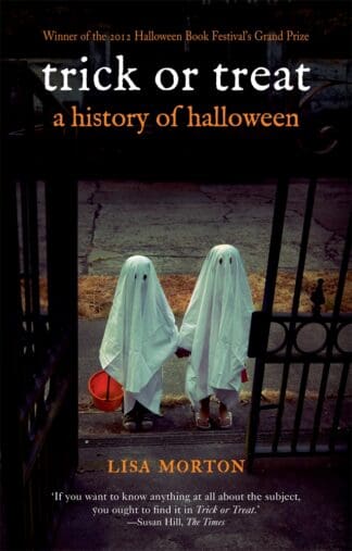 Trick or Treat (Hardback)