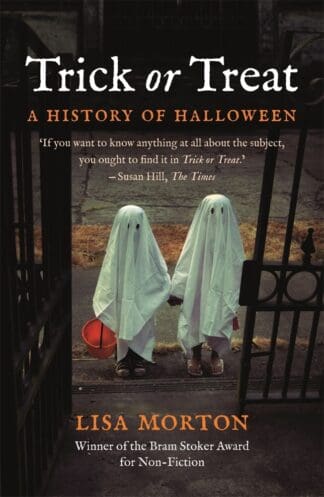 Trick or Treat (Ebook)