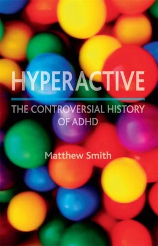 Hyperactive (Ebook)