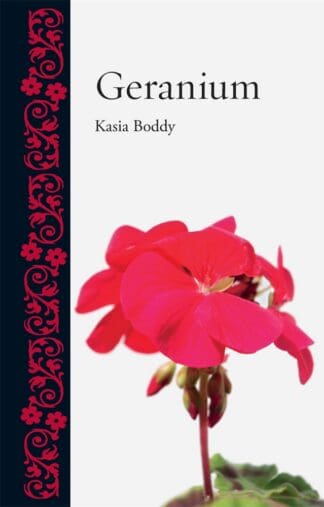 Geranium (Ebook)
