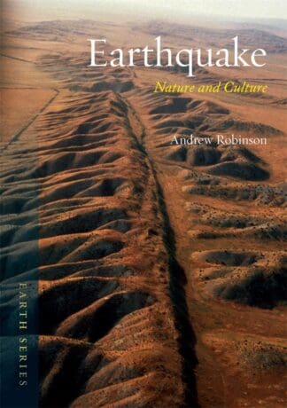 Earthquake (Ebook)
