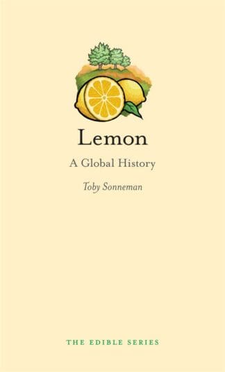 Lemon (Ebook)