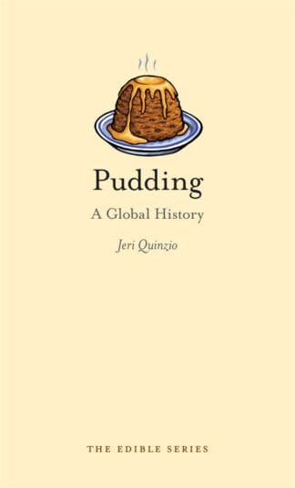 Pudding (Ebook)