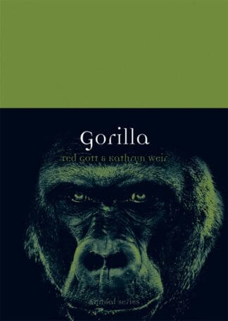 Gorilla (Ebook)
