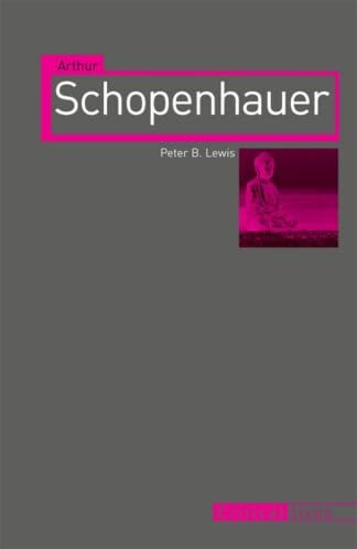 Arthur Schopenhauer (Ebook)