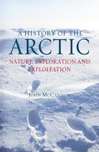 A History of the Arctic (Ebook)