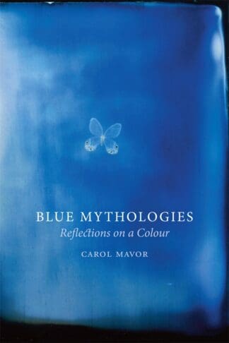 Blue Mythologies (Hardback)