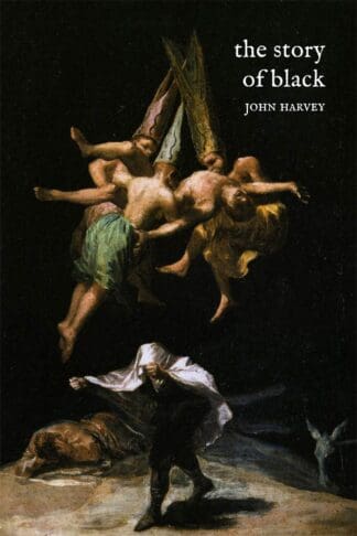 The Story of Black (Hardback)
