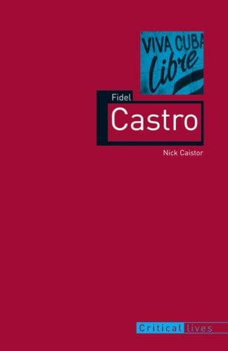 Fidel Castro (Paperback)