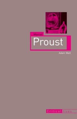 Marcel Proust (Paperback)