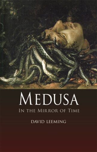 Medusa (Hardback)