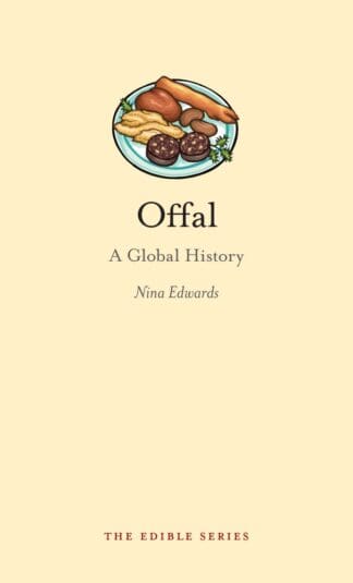 Offal (Hardback)