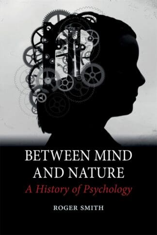 Between Mind and Nature (Hardback)