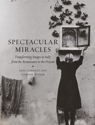 Spectacular Miracles (Hardback)