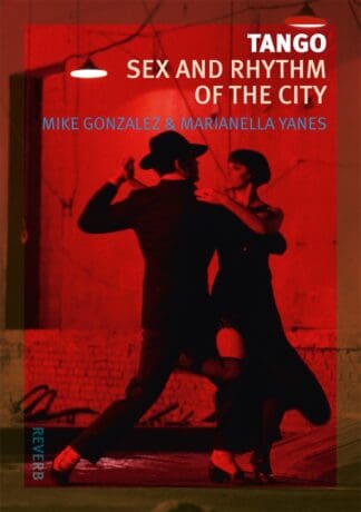 Tango (Paperback)